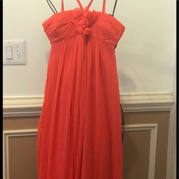 BCBG gown/maxi dress - Picture 5 of 10
